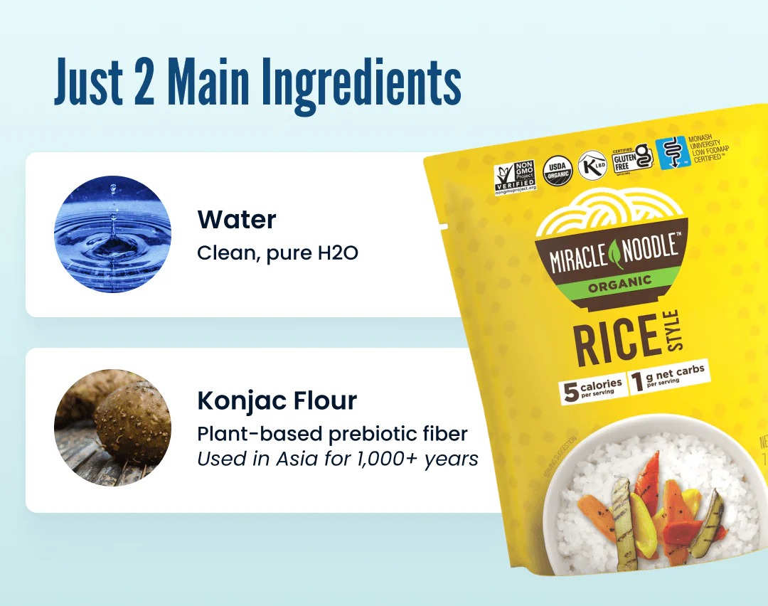 Ready To Eat Rice - Image 6